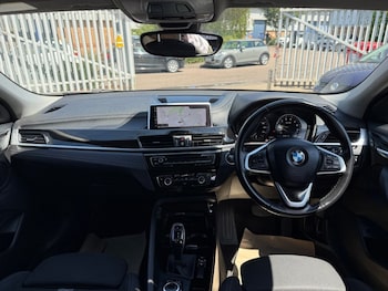 Used BMW X2 2020 for sale - 79129756: Photo