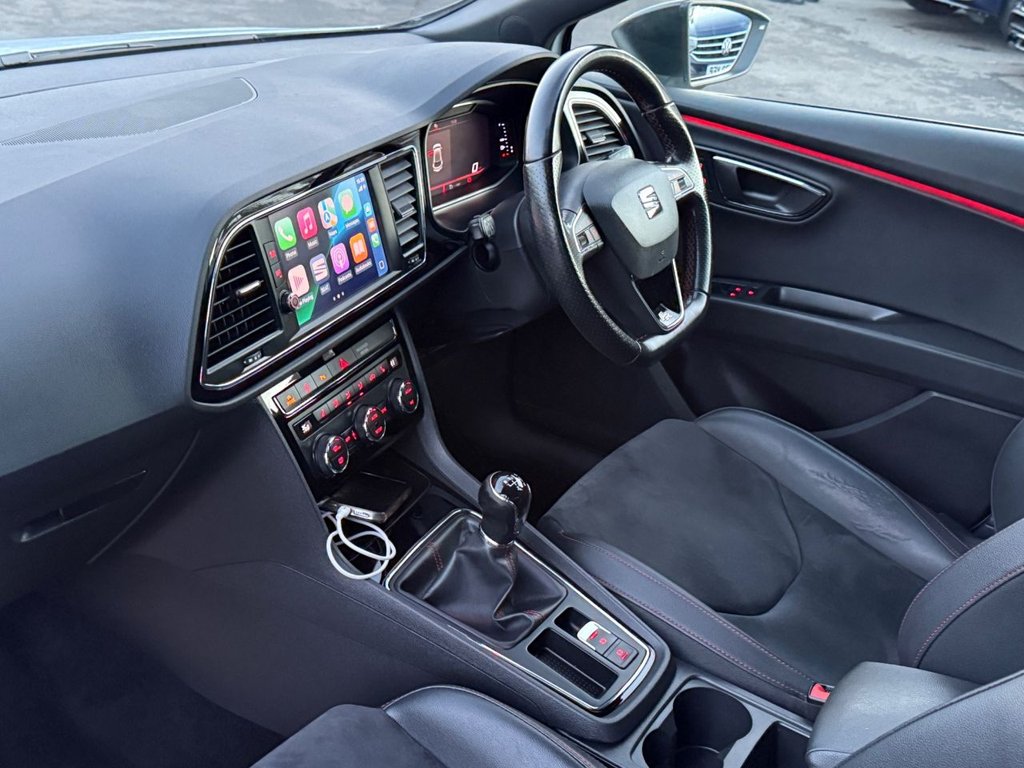 Used SEAT Leon 2019 for sale - 76711473: Photo 10