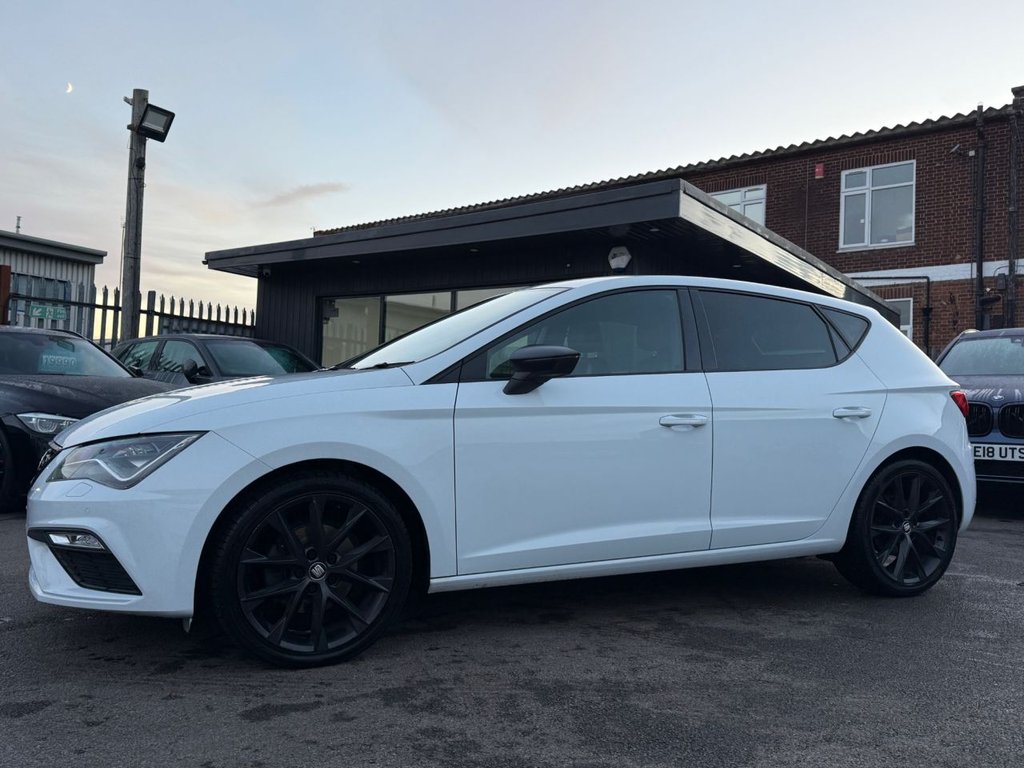 Used SEAT Leon 2019 for sale - 76711473: Photo 11