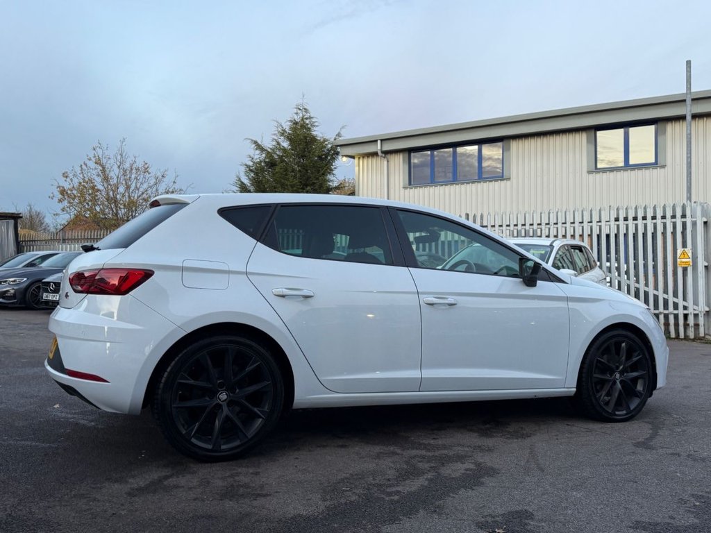 Used SEAT Leon 2019 for sale - 76711473: Photo 13