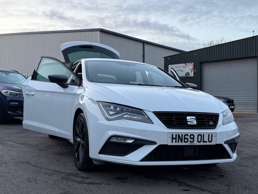 Used SEAT Leon 2019 for sale - 76711473: Photo 16