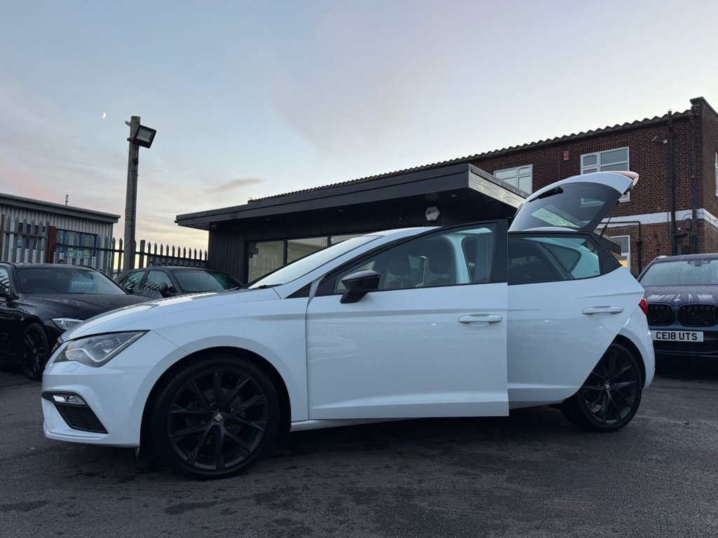 Used SEAT Leon 2019 for sale - 76711473: Photo 18