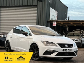 SEAT - Leon