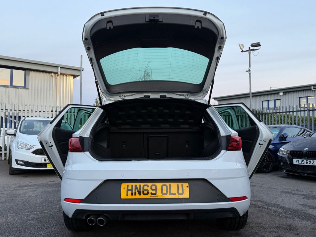 Used SEAT Leon 2019 for sale - 76711473: Photo 20