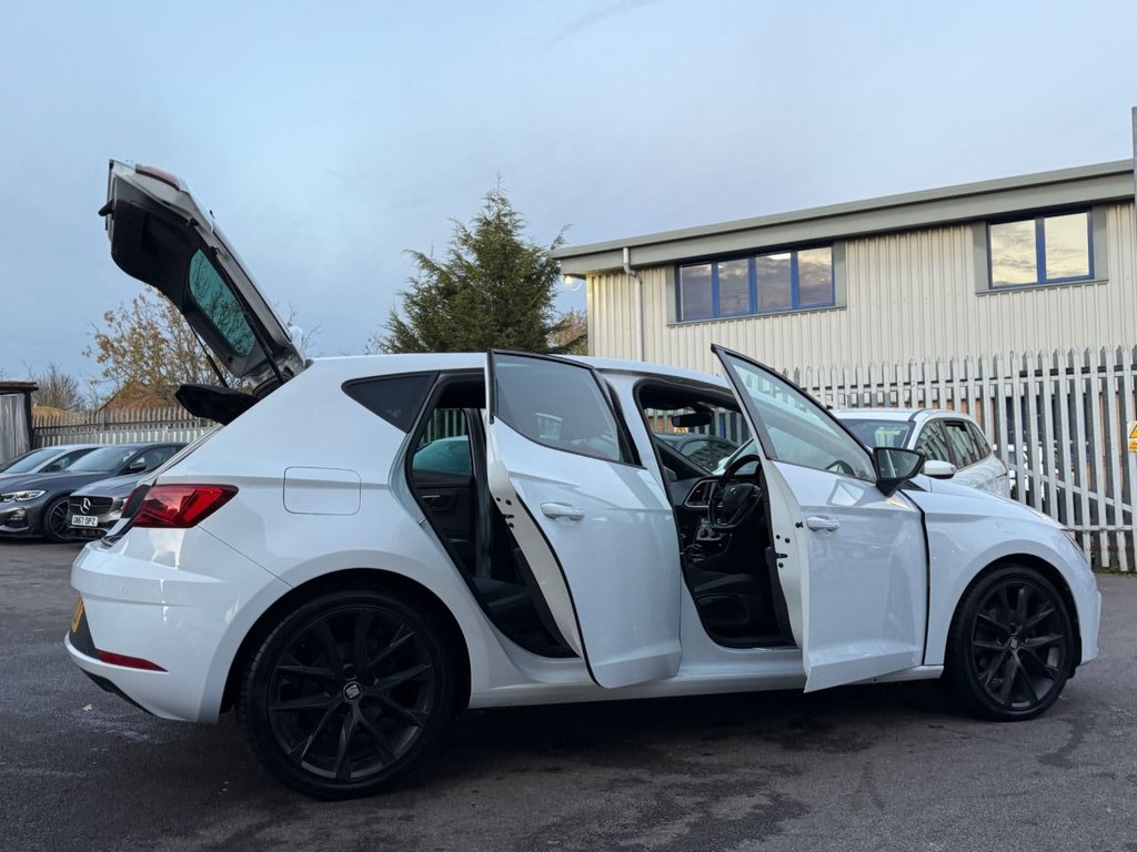 Used SEAT Leon 2019 for sale - 76711473: Photo 21