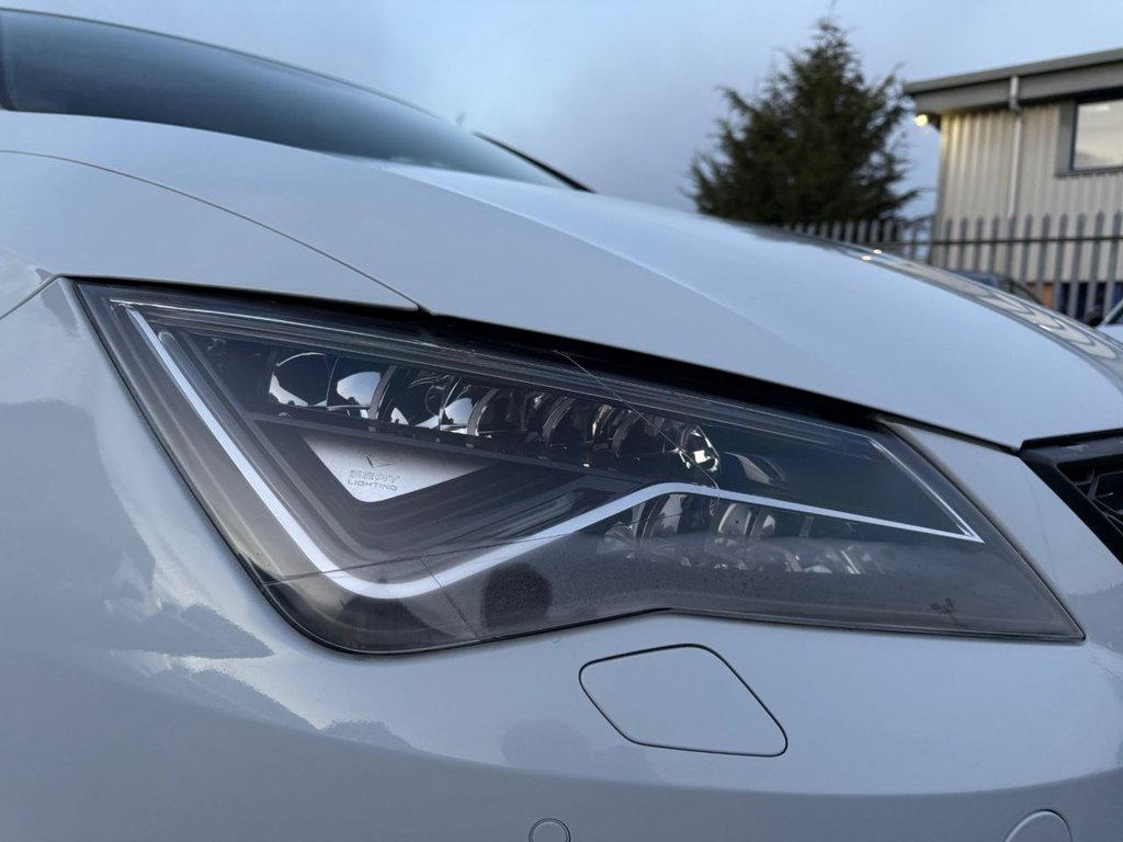 Used SEAT Leon 2019 for sale - 76711473: Photo 22