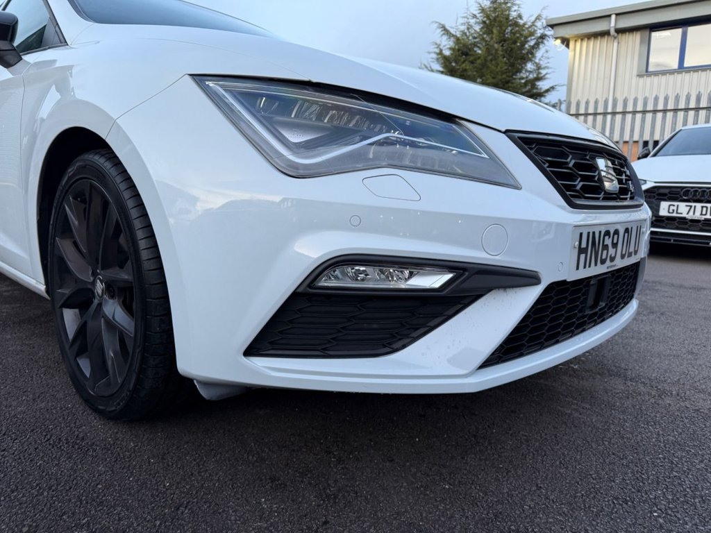 Used SEAT Leon 2019 for sale - 76711473: Photo 24