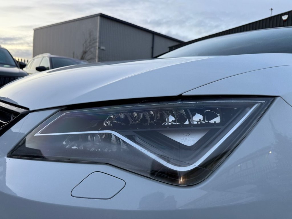 Used SEAT Leon 2019 for sale - 76711473: Photo 25