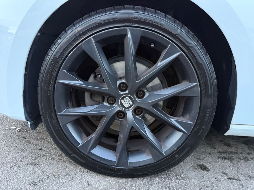 Used SEAT Leon 2019 for sale - 76711473: Photo 27