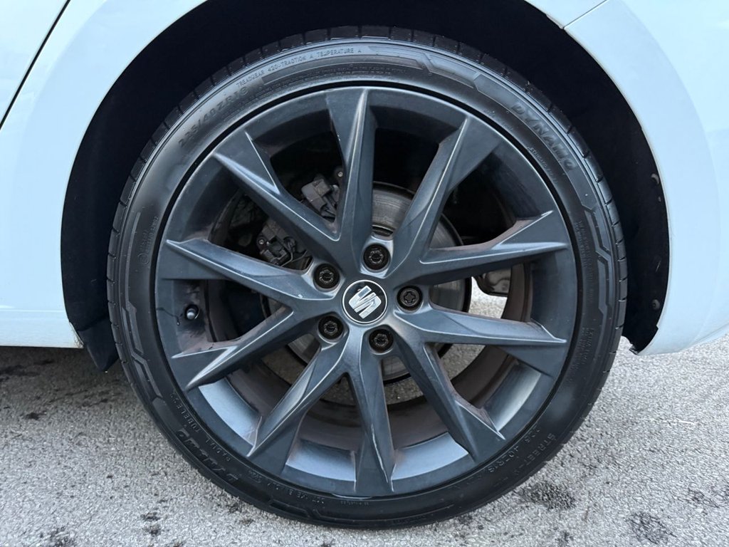 Used SEAT Leon 2019 for sale - 76711473: Photo 28