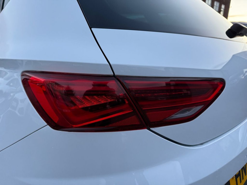 Used SEAT Leon 2019 for sale - 76711473: Photo 29