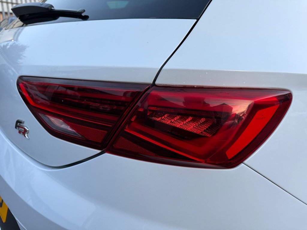 Used SEAT Leon 2019 for sale - 76711473: Photo 31