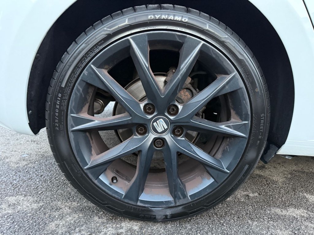 Used SEAT Leon 2019 for sale - 76711473: Photo 32