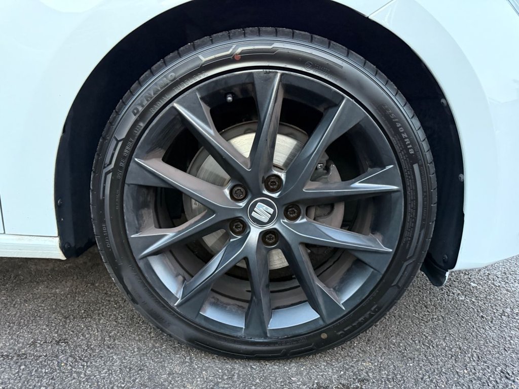 Used SEAT Leon 2019 for sale - 76711473: Photo 33