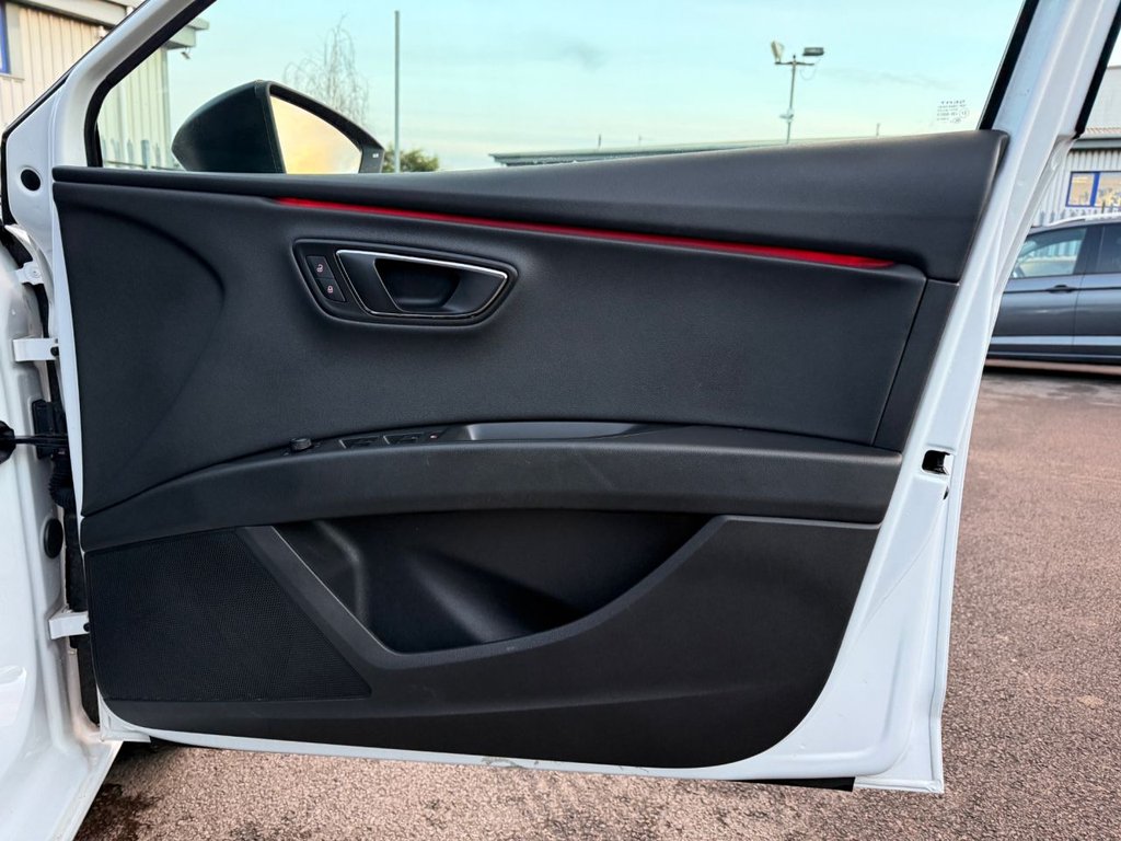 Used SEAT Leon 2019 for sale - 76711473: Photo 34
