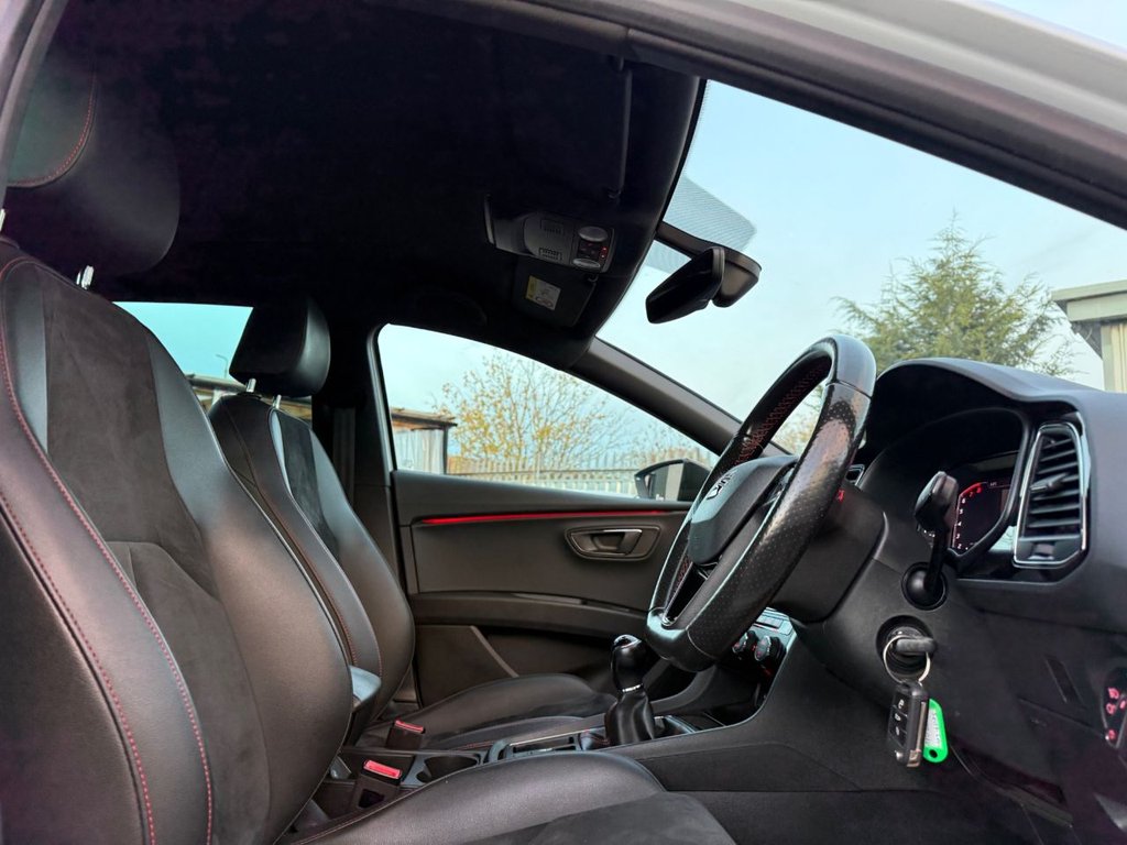 Used SEAT Leon 2019 for sale - 76711473: Photo 37