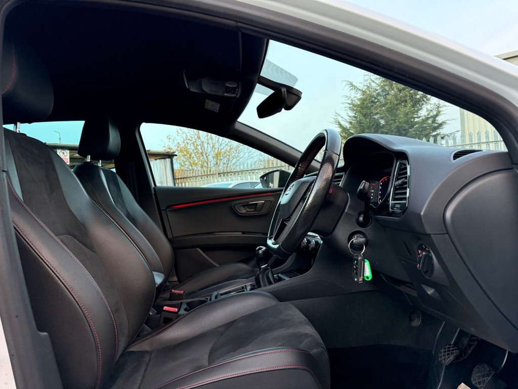 Used SEAT Leon 2019 for sale - 76711473: Photo 38