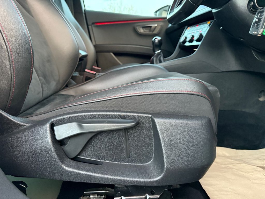 Used SEAT Leon 2019 for sale - 76711473: Photo 39