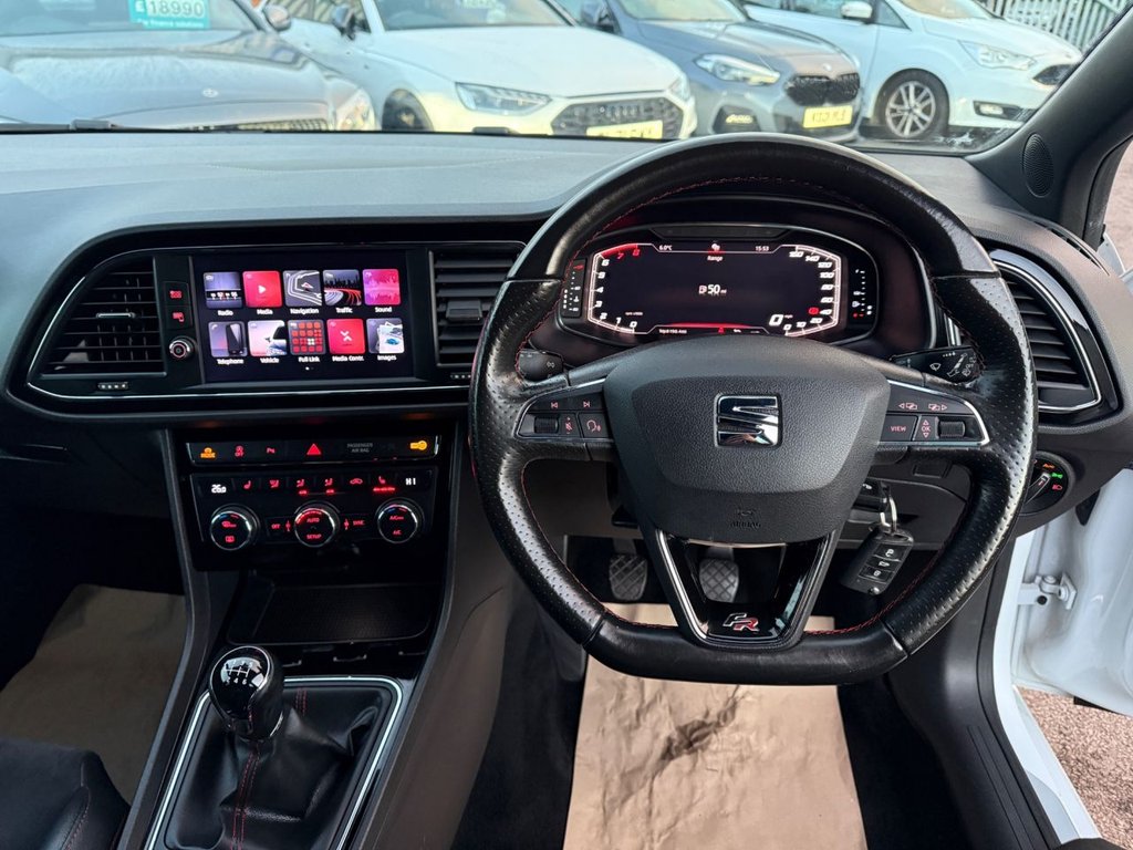 Used SEAT Leon 2019 for sale - 76711473: Photo 41