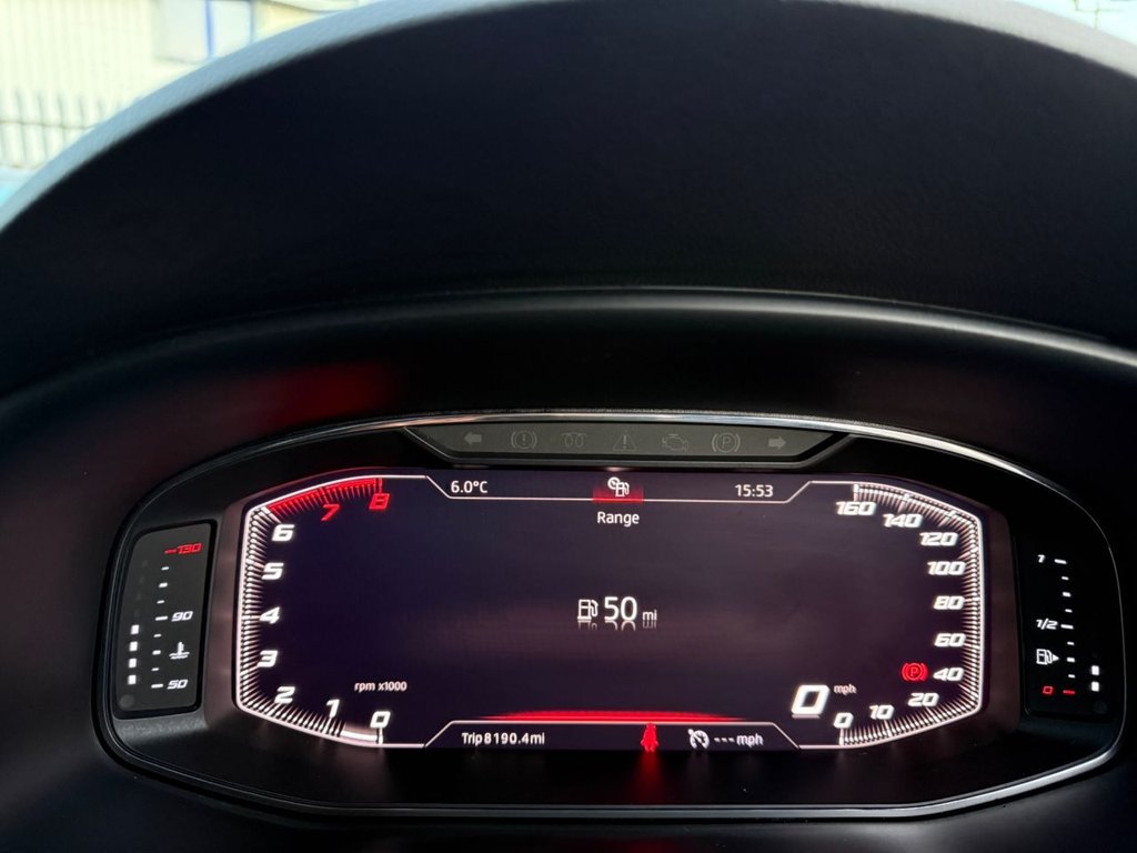 Used SEAT Leon 2019 for sale - 76711473: Photo 42