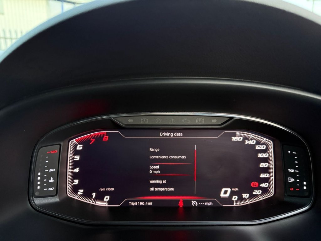 Used SEAT Leon 2019 for sale - 76711473: Photo 43