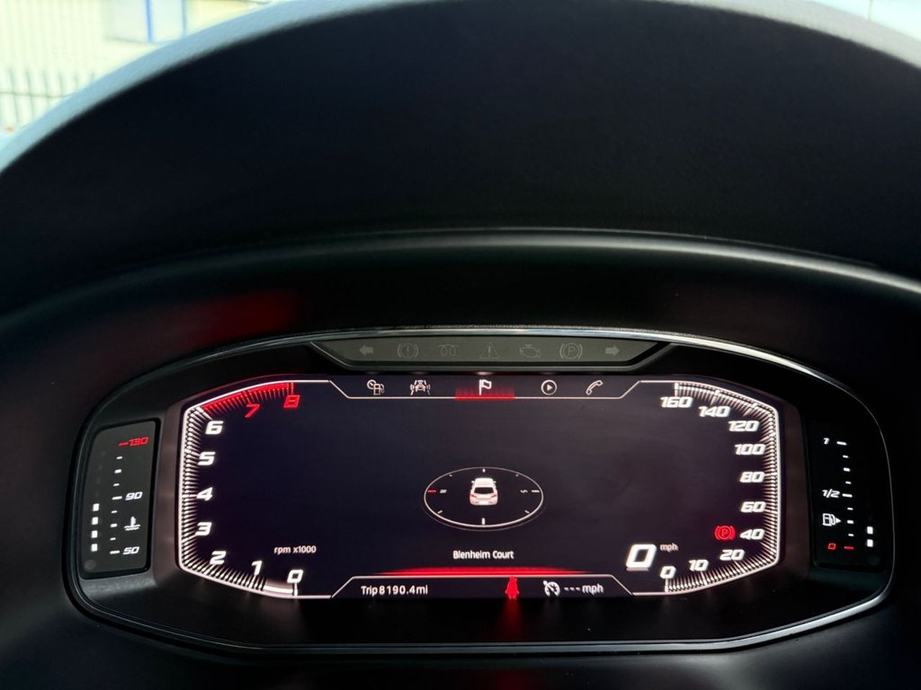 Used SEAT Leon 2019 for sale - 76711473: Photo 44