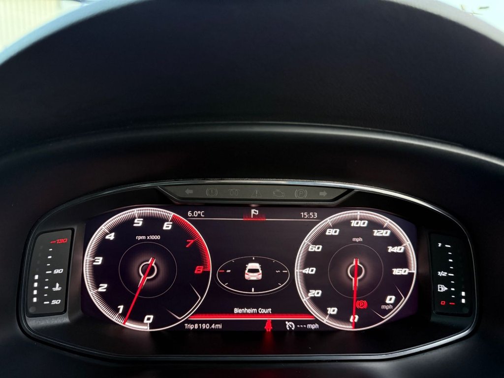 Used SEAT Leon 2019 for sale - 76711473: Photo 45