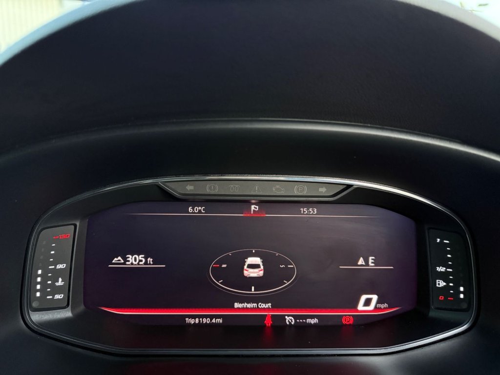 Used SEAT Leon 2019 for sale - 76711473: Photo 46