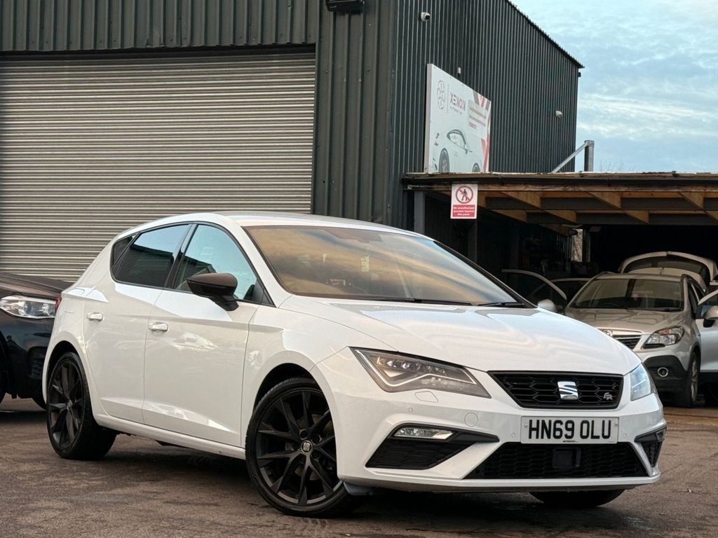 Used SEAT Leon 2019 for sale - 76711473: Photo 5