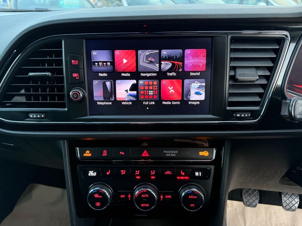 Used SEAT Leon 2019 for sale - 76711473: Photo 50