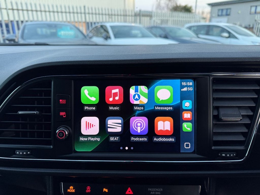 Used SEAT Leon 2019 for sale - 76711473: Photo 6