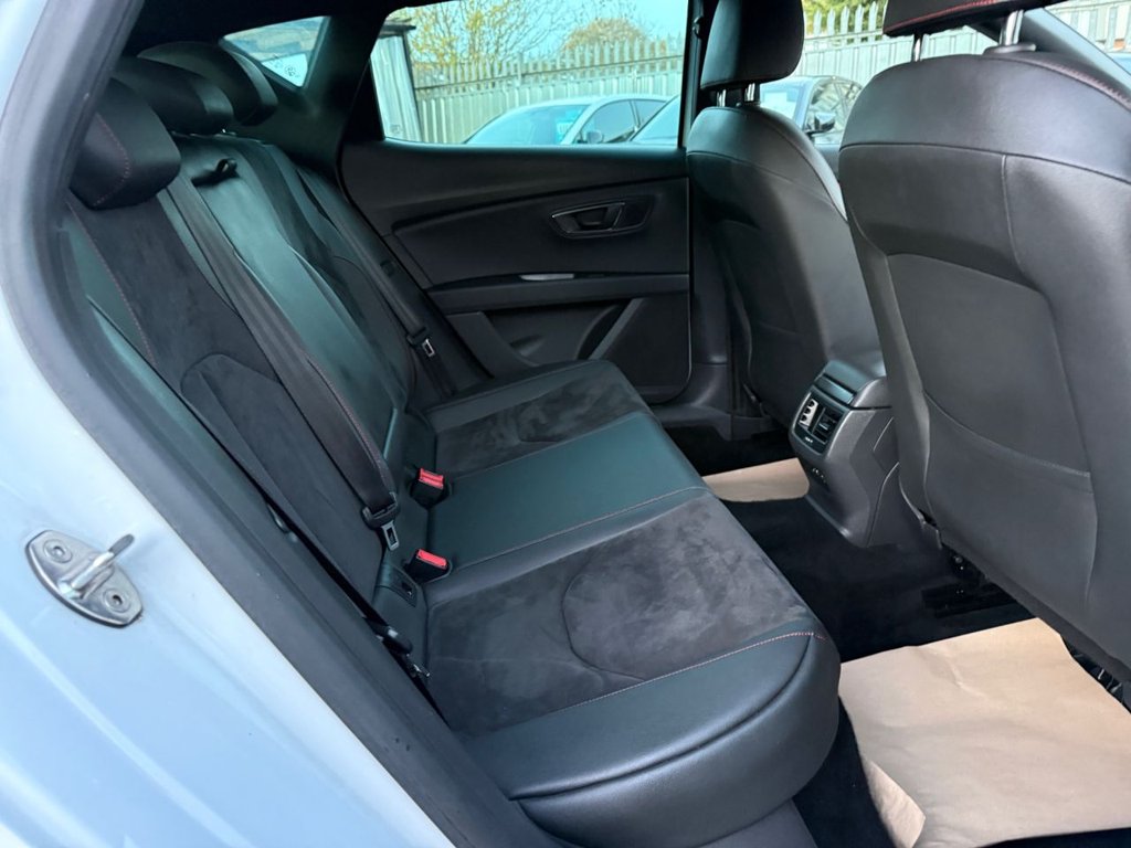 Used SEAT Leon 2019 for sale - 76711473: Photo 8