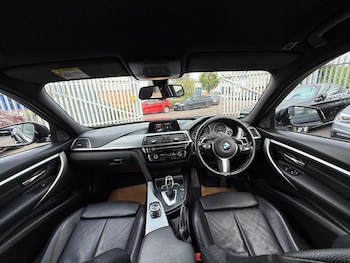 Used BMW 3 Series 2018 for sale - 75911226: Photo