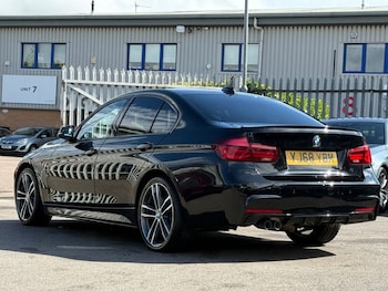 Used BMW 3 Series 2018 for sale - 75911226: Photo
