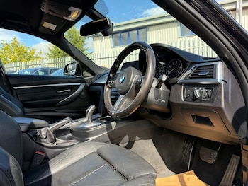 Used BMW 3 Series 2018 for sale - 75911226: Photo