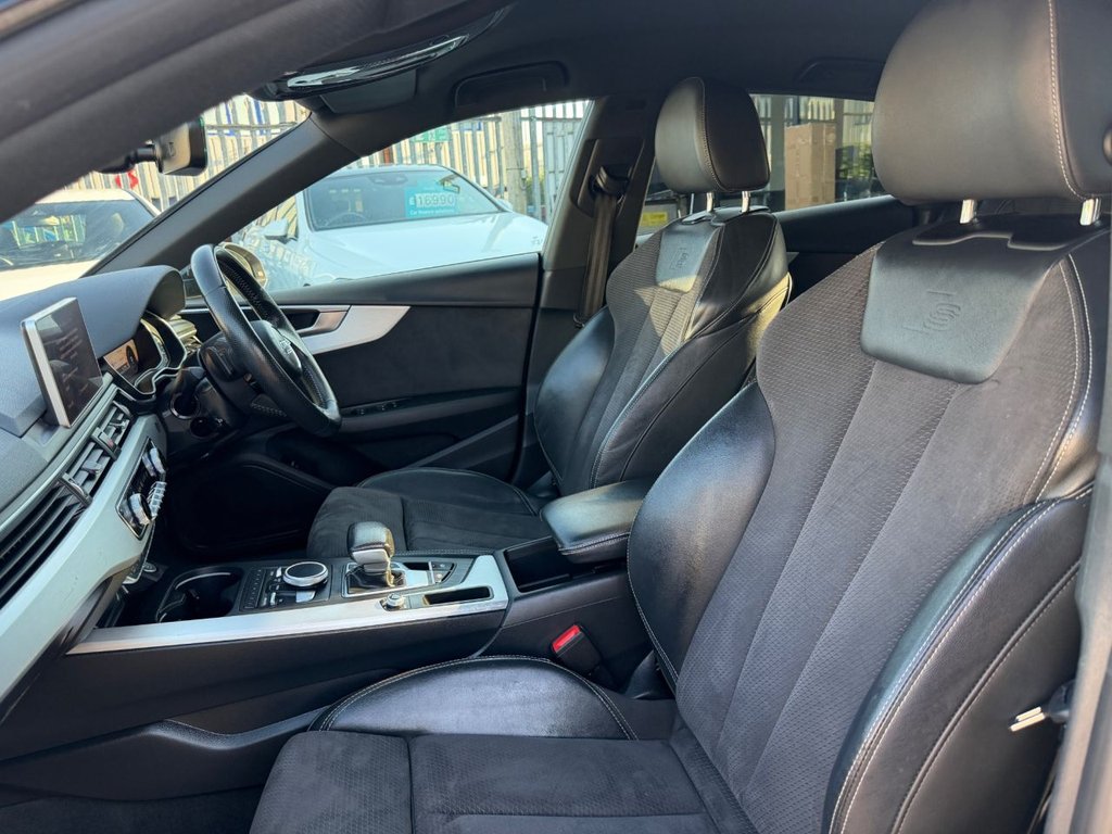 Used Audi A5 2018 for sale - 77952951: Photo 13