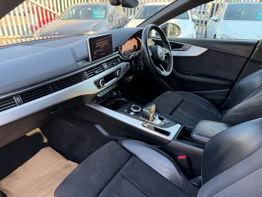 Used Audi A5 2018 for sale - 77952951: Photo 15