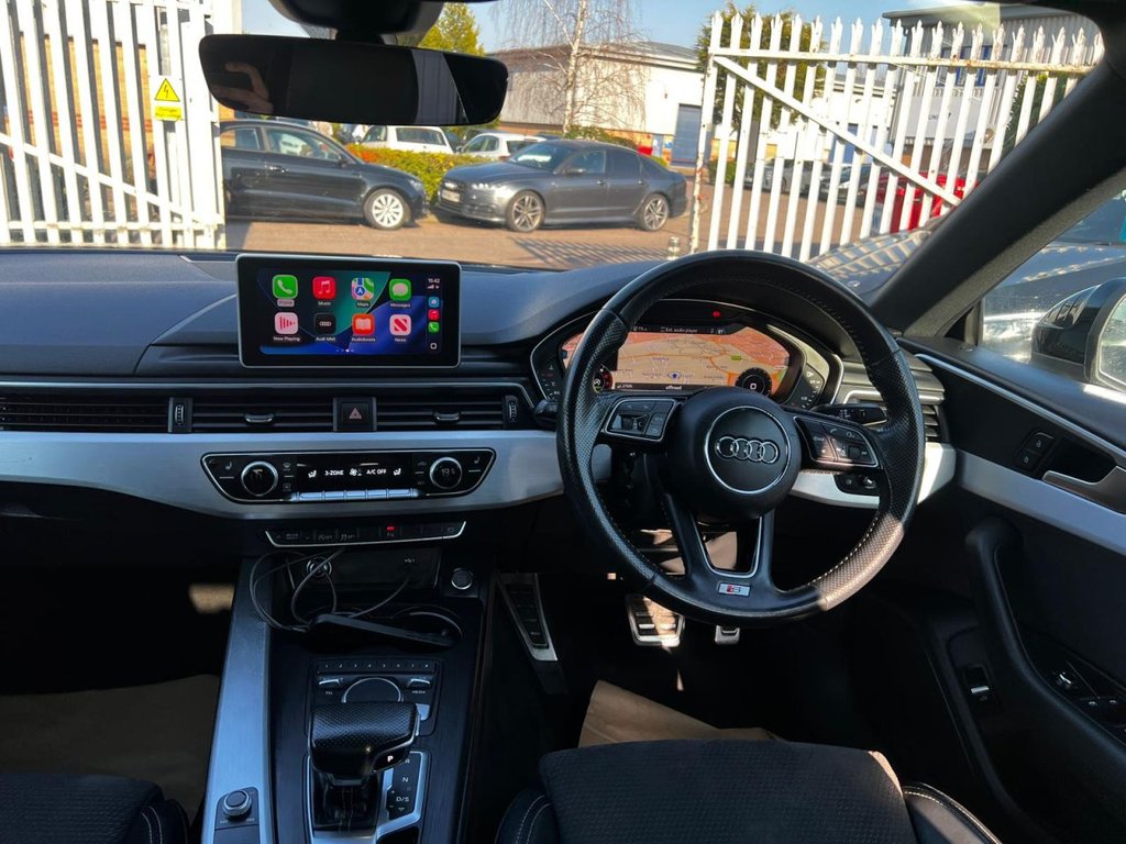 Used Audi A5 2018 for sale - 77952951: Photo 2