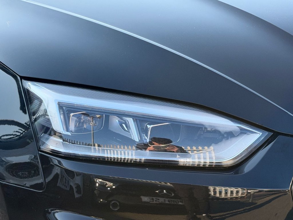 Used Audi A5 2018 for sale - 77952951: Photo 26