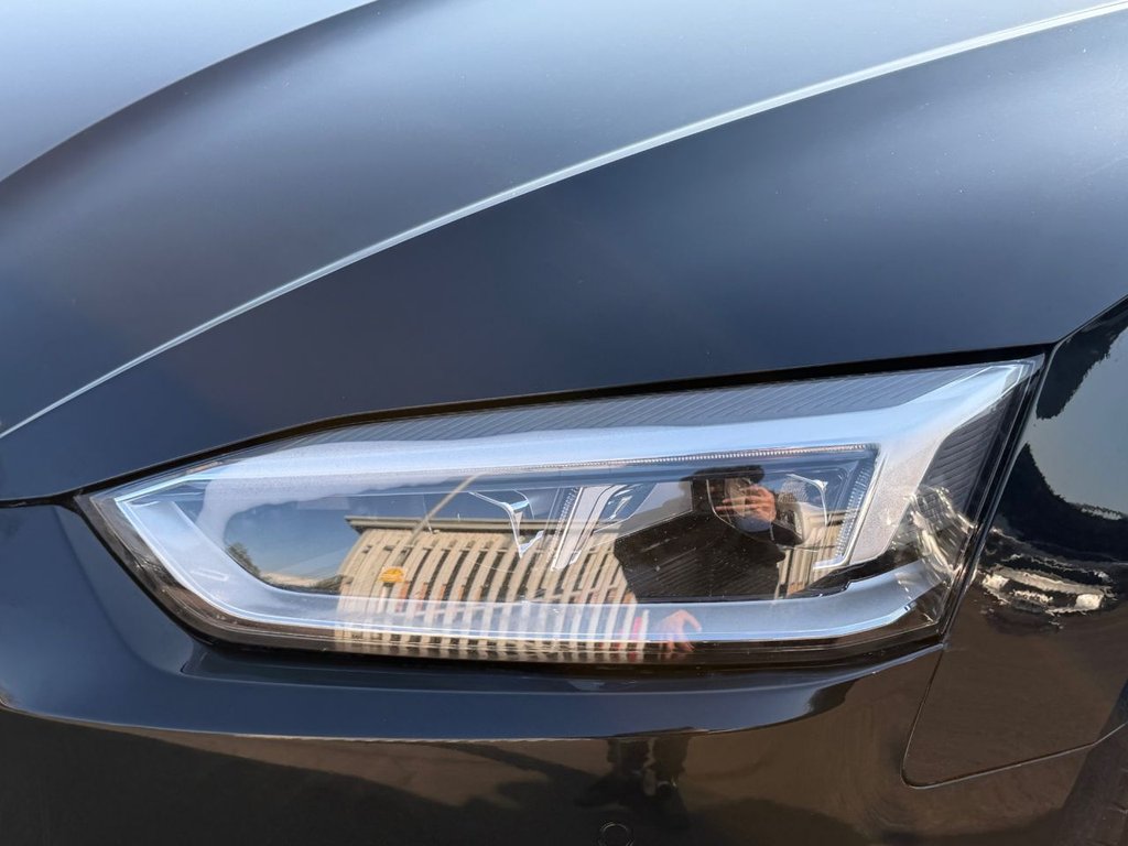 Used Audi A5 2018 for sale - 77952951: Photo 28