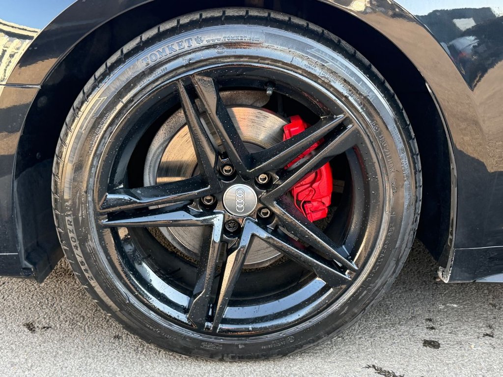 Used Audi A5 2018 for sale - 77952951: Photo 29