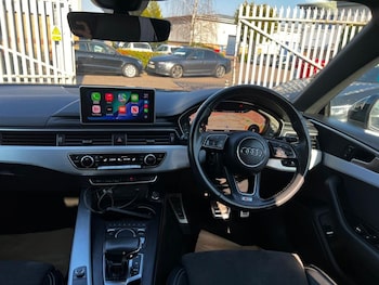 Used Audi A5 2018 for sale - 77952951: Photo