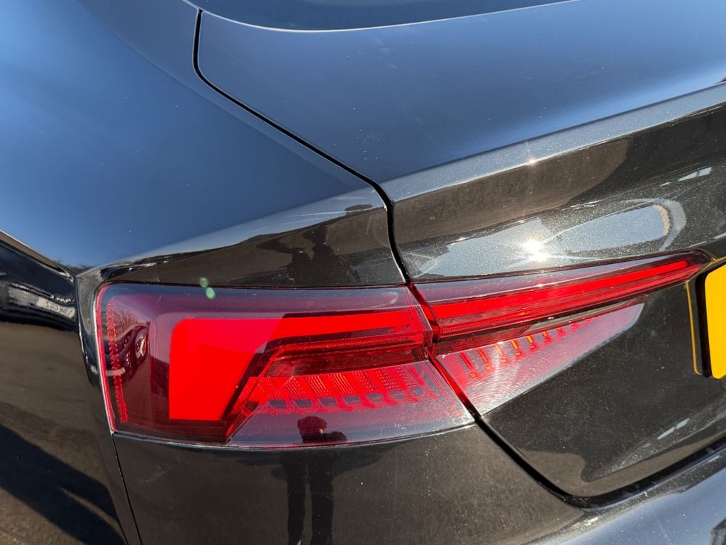 Used Audi A5 2018 for sale - 77952951: Photo 31