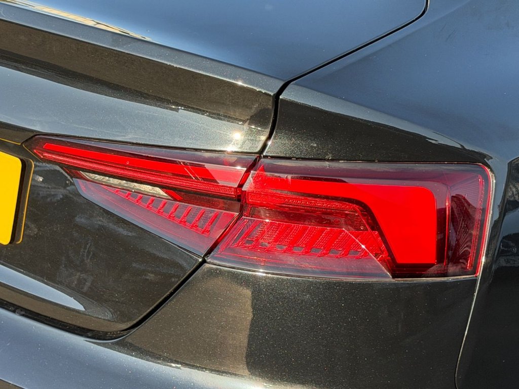 Used Audi A5 2018 for sale - 77952951: Photo 33