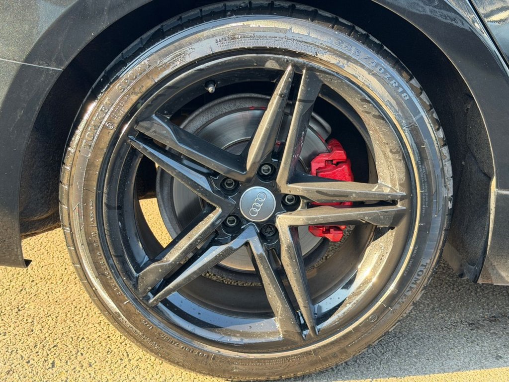 Used Audi A5 2018 for sale - 77952951: Photo 34