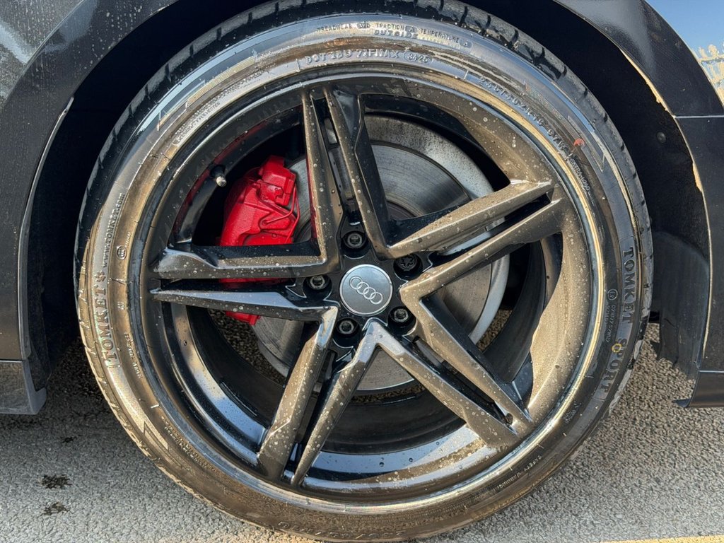 Used Audi A5 2018 for sale - 77952951: Photo 35