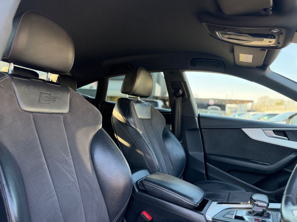 Used Audi A5 2018 for sale - 77952951: Photo 40