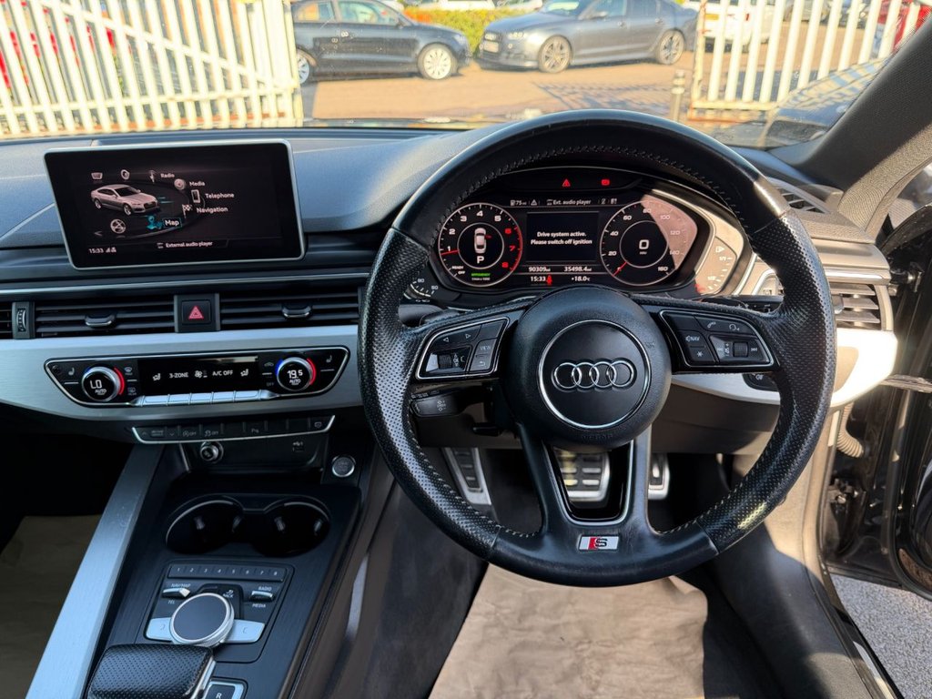 Used Audi A5 2018 for sale - 77952951: Photo 42
