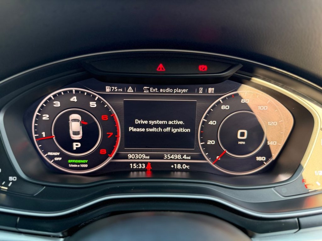 Used Audi A5 2018 for sale - 77952951: Photo 43