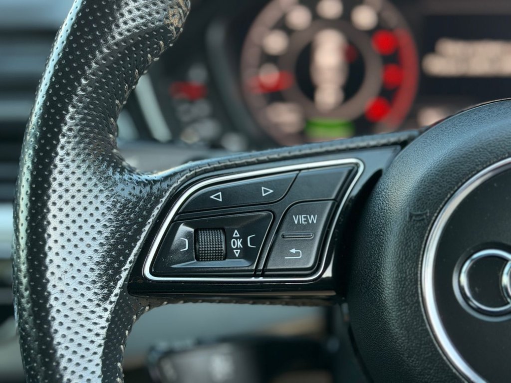 Used Audi A5 2018 for sale - 77952951: Photo 45